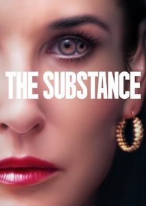 ‘තරුවකට හැමදාම පවතින්න බැහැ’ – The Substance Sinhala review