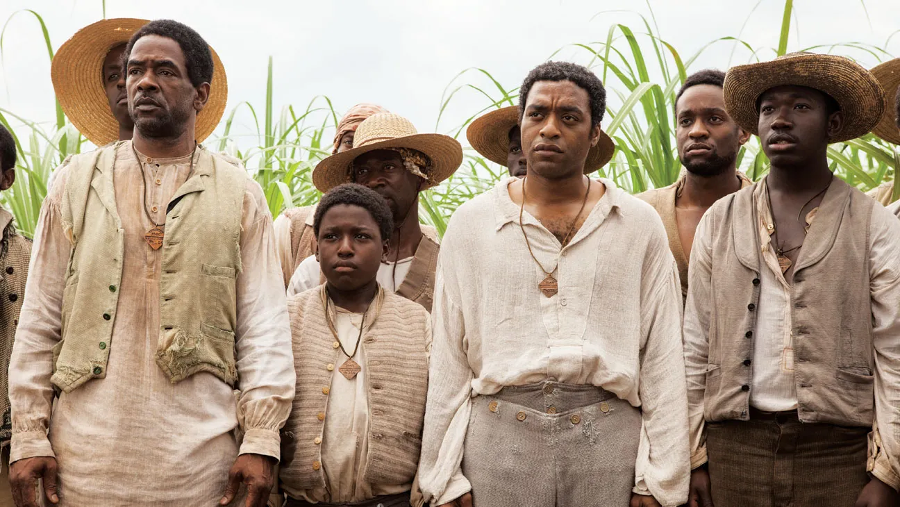 12 Years a slave film review sinhala