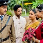 "ස්ත්‍රීවාදයේ රාමු බිඳින ඉරගිනි මද්දහන'' ජාතියේ කතන්දරකරුවා බවට පත්ව සිටින ටෙලිනාට්‍ය ආලින්දයේ සිටින ලාංකේය ප්‍රේක්ෂකාගාරයේ වින්දනය සපයන ප්‍රධානතම ප්‍රබන්ධ කලාව බවට පත්ව සිටී. ටෙලිනාට්‍ය කලාවක් වශයෙන් යථාර්ථය තේරුමි ගැනීමට ප්‍රධාන උපකාරී මෙවලමක් බව රූපවාහිනිය සම්බන්ධයෙන් සිටින විචාරකයන්ගේ මතයයි. නමුත් ලාංකේය නූතන ටෙලිනාට්‍ය තවදුරටත් කලාවක් වශයෙන් හැඳින්වීම කෙතරම් දුරට ප්‍රායෝගිකද? සහ ගැළපෙනවාද? යන්න පිළිබඳ ඉතාමත් අරපරෙස්සමෙන් යුතුව විමසා බැලිය යුතු ය. වර්තමානයේ රූපවාහිනියේ විකාශනය වන බහුතර ටෙලිනාට්‍ය ප්‍රේක්ෂකයාගේ ඇඟේ හැප්පෙන තරමට විකෘති වී ඇත. අති සරල දෛනික ජීවිතයේ අප අසන, කියවන පුවත්පත් වාර්තා හෝ ටෙලිවිෂනයේ ප්‍රවෘත්තිවල සිදුවීමි මෙන් ටෙලිනාට්‍යවල අන්තර්ගත හරසුන් ටෙලිනාට්‍යය දක්නට ලැබෙි. ලාංකේය නූතන ටෙලිවිෂනයේ අටෝරාසියක හරසුන් ටෙලිනාට්‍යය මධ්‍යයේ ටෙලිනාට්‍යයක් යැයි කිවහැකි අපුරු නිර්මාණයක් මේ දිනවල ජාතික රූපවාහිනියේ විකාශය වේ. ඒ තරංගා දිසානායක රචනා කළ 'කඳුළු කුණාටුව' නමැති නවකතාව ඇසුරින් නිර්මාණය වූ 'ඉරගිනි මද්දහන' ටෙලි වෘතාන්තයයි. නවකතාවකින් ටෙලිනාට්‍යක් සාර්ථකව ටෙලි රූපයට නැඟීම දැඩ් අභියෝගයකි. නවකතාව තුළ අකුරු, වචන, වාක්‍ය සහ ජේදවලින් විස්තර කරන චරිත සහ සිදුවීමි ඇතුළත් සමස්ත ආඛ්‍යානය රූපයට නැඟීම වඩාත් විශ්වාසදායිව, නිර්මාණශීලිව කළ යුතු ක්‍රියාදාමයකි. 'ඉරගිනි මද්දහන' ටෙලි නාට්‍යයේ කතාව යථාර්ථවාදී වූ එකකි. කේන්ද්‍රිය චරිතය වන්නේ සමන්තා නම් ස්ත්‍රියකි. කුඩා කාලයේදීම සමන්තාගේ මව මරණයට පත් වෙයි. සමන්තාගේ ළමා කාලය එතරම් සුන්දර වූ එකක් බවට පත් නොවන්නේ මවගේ වියෝව නිසාමත් දැඩි අසරණබවත් නිසාමයි. සමන්තා පවුලේ වැඩිමලා වෙි. ඇයට සහෝදරයකු සහ සහෝදරියක් ද සිටියි. මළගිය මවගේ සොහොන අසලින් වැලපෙන සමන්තා තම මල්ලි ද ඉණෙහි ගසාගෙන, නැගණියගේ අතින් අල්ලාගෙන ගමන් ගන්නා සමන්තාට මෙතැන් සිට ජීවිතය ගෙවිය යුතුවන්නේ ස්ත්‍රීයකට සමාජයෙන් නිරායාසයෙන්ම ලැබෙන අපමණ අභියෝග මධ්‍යයේය. පුරුෂාධිපත්‍යය දරණ සමාජයක සමන්තාගේ ජීවිතය තුළ ද ඇයට කියන්නට කතාවක් තිබේ. පුරුෂයකුගේ සරණක් නොමැතිව සමන්තා අනෙකුත් ගැහැණුන් මෙන් ගමනක් ද නැත. පුරුෂයකුගේ පිහිට සමන්තා බලාපොරොත්තු වෙයි. බණ්ඩාර නම් කඩසම් තරුණයා කෙරෙහි සමන්තාට ප්‍රේමයක් හටගනී. නමුත් බණ්ඩාර වඩාත් ආසක්ත වූයේ සමන්තාගේ ශරීරයටයි. බණ්ඩාර වැනි අවස්ථාවාදී මිනිසෙකු ඉදිරියේ සමන්තාට ජීවිතයක් නොමැති බව අවබෝධ වන්නේ බොහෝ කල් ගොසිනි. බණ්ඩාර අත්හැර මහතුන් සමඟ තම ජීවිතය ගෙනයන්නට තීරණය කරන්නේ ආර්ථිකමය වශයෙන් දියුණු විමේ විශාල බලාපොරොත්තුක් සිතෙහි දරාගෙනයි. මහතුන්, බණ්ඩාර වැනි සාම්ප්‍රදායික අදහස් දරණ පිරිමින් ඉදිරියේ දිරිය ගැහැණියක ලෙස සමන්තාගේ ජීවිතය දෛවය විසින් සැලසුම් කර දෙන්නේ කෙසේද? සමන්තා ලෙස තියුණු රංග ප්‍රතිභාවක් ප්‍රකට කරන නිළි තරින්දි ප්‍රනාන්දු ප්‍රේක්ෂකාගාරයේ වඩාත් අවධානයක් දිනා ගනී. ටෙලිනාට්‍යයේ ජීවගුණය රඳා පවතින්නේ තරින්දිගේ රංග පරාක්‍රමය තුළ ය. මහතුන්ගේ චරිතය නිරූපණය කරන නළු චමීර ලියනගේ සහ බණ්ඩාරගේ චරිතය සඳහා පණ පොවන නළු ධනංජය සිරිවර්ධනගේ අපුරු රංගනය විසින් ලාංකේය සාම්ප්‍රදායික පිරිමියාගේ නිරූපණයක තොරතුරු ගෙනහැර දක්වයි. විශේෂයෙන් මහතුන් වැනි කම්මැලිකම වැනි ඔිලාරික ගතිපැවතුම් ඇති පිරිමියෙකු සහ බණ්ඩාර වැනි සල්ලාල පිරිමියෙකු ගති ලක්ෂණ පිළිබඳ ප්‍රේක්ෂකාගාරය යළිත් වරක් සිතන්නට පොළඹවයි. නිදර්ශනයක් ලෙස බණ්ඩාර විසින් සමන්තාගේ ධෛර්යසම්පන්නබව හෑල්ලුවට ලක් කරමින් ඔහුගේ අසමත්බව ප්‍රකට කරන එක සංවාදයකි. "ඔය මේ ඉඳිආප්ප තම්බලා..මාලිගාවල් ගහන්න පුලුවනැයැ....ගිහින් මහතුවගේ ලාච්චුව කඩලා සල්ලි ටිකක් අරන් එනවා...නැත්නම් අර වාහනේ උස්සන් යයි....මමත් මාළිගා ගහන්න තමයි හිටියේ. මට ඒ හැමදේම නැති වුණා. ඒ ඔක්කොම වුණේ තමුසේ හින්දා..." නිදි ඇදේ සිටින බණ්ඩාර විසින් තම අසමත්බව වසාගන්නට බැණ වදින්නේ ඉඳි ආප්ප තම්බමින් ජීවිතය සරි කරගන්නට වෙර දරණ සමන්තා වෙතට ය. ටෙලිනාට්‍යයේ එක් සාධනීය ලක්ෂණයක් වන්නේ සෑම චරිත නිරූපණයක් ම සමබර තලයක පැවතීමයි. ටෙලිනාට්‍යයේ එන චරිත මෙරට සමාජය තුළ ජීවත් විය හැකි විශ්වසනීය ගුණයෙන් යුක්ත ඒවායි. මෙහි සුදන හෝ දුදන හෝ චරිත නොමැත. ඒ සියල්ලම මනුෂ්‍යත්වයේ දුර්වලතා ලෙස ගොඩ නැඟේ. 'ඉරගිනි මද්දහන' ටෙලි නාට්‍යය ලලිත් රෝහිත එදිරිසිංහයන් විසින් අධ්‍යක්ෂණය කරයි. ඔහු ටෙලි නාට්‍ය වෙනුවෙන් යොදා ඇති අපමණ වෙහෙස සහ ව්ශ්වසනීයත්වයෙන් යුතුව ගොඩ නඟන රූප රිද්මය වැදගත් වේ. රූප නිර්මාණය සහ සංස්කරණය ද එකම ශෛලියක පිහිටයි. දෙබස් සහ සංවාද විසින් කතාව වඩාත් තීව්‍ර කරන ප්‍රධාන සාධකයකි. චරිත විකාශනය, හේතුඵල සම්බන්ධතාවෙන් ද චරිතවල විශ්වසනීය බවත්, මනුෂ්‍ය ගතිලක්ෂණත් ඉස්මතු වෙි. සමන්තා, බණ්ඩාර සහ මහතුන් අතර සම්බන්ධතාව ගැඹුරු සංකීර්ණ මානුෂික අත්දැකීමක් බවට තිර රචනයේ සුසාධිත බව ප්‍රකට කරයි. ලාංකේය සමාජය තුළ නූතනයේ දෘෂ්ටිවාදයක් ලෙස ක්‍රියාත්මක වන ගැහැණිය විසින් පිරිමියාගෙන් යැපීම සම්බන්ධ දෘෂ්ටිවාදය වෙතට 'ඉරගිනි මද්දහන' අභියෝග කරයි. එහිදි එම සාම්ප්‍රදායික රාමුව 'සමන්තා' කඩා බිඳ දමයි. සමන්තා ස්ත්‍රීවාදය නියෝජනය කරන චරිතයක්ද නොවේ. නමුත් සමන්තාගේ දෘෂ්ටිය පවතින්නේ පිරිමි සමාජයටම වෛර කරන පුරුෂෝත්තමවාදයට එරෙහිව කැරලි ගසන තැනක නොවේ. සමන්තාගේ අවිය වන්නේ ධෛර්යසම්පන්නබවයි. ස්වාධීනව තම ජීවිතය ගෙනයන්නට ඇය වෙර දරයි. ඇය පිරිමින්ගේ තාඩන පීඩනවලට, නොයෙකුත් ගැරහුම්වලට ලක් වෙයි. පුරුෂයාගේ ලෝකය තුළ ඈ අතරමං වෙයි. නමුත් ඇය අසමත් වන්නේ නැත. අසමත් වූ තැනින් ඇය නැඟී සිටියි. ලාංකේය නූතන ටෙලිනාට්‍ය කලාව තුළ ස්ත්‍රීන්ගේ භූමිකාව සැබෑ මනුෂ්‍ය ප්‍රාණියෙකු ලෙස ප්‍රතිනිර්මාණය කිරීම වෙනුවට ඇය දුර්වල, දෙවන පෙළ පුරවැසියෙකු ලෙසත්, මවක ලෙස, ගෘහණියක ලෙස, දියණියක, නැගණියක ලෙස පවුලේ යුතුකම් හා වගකීම් කරපින්නා ගත් කෙනෙකු ලෙස පමණක් නිරූපනය කිරීමත්, ඒ පිළිබඳ දෘෂ්ටිය ඉදිරියට ගෙන යාමත් දැකිය හැකි ය. මෙම සම්ප්‍රදායිකත්වයට අභියෝග කරන 'ඉරගිනි මද්දහන' වැනි යම් යම් කලා නිර්මාණ, රූපවාහිනි වැඩසටහන් කිහිපයක් පමණක් ඉතාමත් කලාතුරකින් දැකිය හැකි ය. විධායක ශ්‍රේණිවල කටයුතු කරන, නව නිපැයුම් බිහිකරන, ලෝකයේ ශ්‍රේෂ්ඨ ස්ත්‍රීන් අතර නම රඳවන පිරිස් හඳුන්වාදීම, ස්ත්‍රී දේශපාලන චරිත හඳුන්වා දීම, ස්ත්‍රියට එරෙහි ප්‍රචණ්ඩත්වයන් පිළිබඳ දැනුවත් කිරීම හා ඊට එරෙහිවීම ආදිය ඊට නිදසුන් ලෙස සැලකිය හැකිය. එසේ වුවද ඒ ඉතාමත් කලාතුරකින් බැව් නැවත නැවතත් අවධාරණය කළ හැකි ය. 'ඉරගිනි මද්දහන' ලාංකේය නූතන ජීවිතය සහ සමාජය පිළිබඳ පරිණත දැක්මක් සහිත ටෙලි ප්‍රකාශනයකි. ප්‍රේමය, ලිංගිකත්වය, විවාහය, ස්ත්‍රී - පුරුෂ සමාජභාවය වැනි තේමා අරභයා සිදු කළ කදිම නිර්මාණයකි. 'ඉරගිනි මද්දහන' ගුණාත්මක ටෙලි වෘතාන්තයක් වශයෙන් ප්‍රේක්ෂකාගාරය ප්‍රඥා සම්පන්න කරන අග්‍රකෘතියක් (masterpiece) වන්නේ එහෙයිනි. -මලින්ත විතානගේ- imalkamalintha@gmail.com