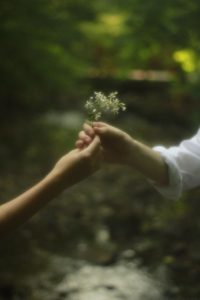 "තනිකමට තනිරකින ජීවිතය සරසන්න මේ අලුත් නෑකමට නමක් අරගෙන එන්න" -මල් සුවඳ- දුටුවාද මේ විසල් අහස් තලය? මොහොතක් පාසා අහසට එක්වන වලාවන්, ඉපිද කොහේදෝ ඈතකට පාව යයි. තවත් තවත් නැවුම් වලාවන් අහස් කුසට එක්වෙයි. ජීවිතය ද මෙවැනිම වූවක් බව පසක් වන්නේ එවිටය. මේ ජීවිතයට එක් එක් පරිච්ඡේදයන්හි නොයෙකුත් බැඳීම් ඔස්සේ එකතු වන නෑදෑකම් සහ හිතවත්කම් බොහෝමය. ඒ තුළින් ජීවිතයේ පසුවදනට පෙරගමන් සලසමින් ඒ බැඳීම් සියල්ලේම මතක කවි හදවතේ ගැබ්ව ඇත. ඒවායේ ඇති ආත්ම ප්‍රකාශනයන් එමටය. මේ සියල්ලට එහායින්, දකින ස්වප්නයක මෙන් වචනයෙන් කිව නොහැකි, දැනීම් පමණක්ම වන, නොපැහැදිලි හදවත් බන්ධනයන්ට නමක් දීමට හැකිද? හැකි නම් මේ අලුත් නෑකමට නමක් දී යන්න... හැඟීම් කියන්නෙම සියුම් වින්දනීය අංශු වල එකතුවක් වැනිය. ඇතැම් හැඟීම් අප්‍රකාශිතව කොහේ හෝ සැඟවී තියෙන තාක් එය අපූර්වය. ඇතැම් හැඟීම් නම් හැඟීම් පමණය. එතැනින් එහාට ඒවායේ වචන වල ගනුදෙනුවක් නැත. ඉතින්, මේ "අලුත් නෑකම" එහෙමත් නැත්නම් "මල් සුවඳ" ගීතය ද එවැන්නකි. වචන වලට සීමා කළ නොහැකි අමුතුම තාලයේ අමුර්තමය සුන්දරත්වයක් එහි ආලේප කර ඇත. එහි ජීවය මැවූ නිමැවුම්කරු හර්ෂණ දිසානයකයන් ය. හදවත් නිවීමේ අපූර්ව හැකියාවක් ඇති හඬක් ඔහුට හිමිය. එසේම ඔහුගේම සංගීත රටාවන්ට, දිස්නා සමරසිංහගේ අපූර්ව පද රචනය මුසු වී මෙම ගීතය තුළින් ආස්වාදාත්මක වින්දනයක් ලබා දීමට සමත් වී ඇත. "මල් සුවඳ තටු සලන මග දිගේ ඇවිදින්න පින්න පිරිමැද මැවෙන ඉරි රටා විඳගන්න මැකී වෙනතක ඇදුනු පා ලකුණු අහුලන්න හිරුට පෙම්බැඳ සරණ කාලයට සමුදෙන්න" මල් වියන් බැඳි මඟක ඉහිරුණු මල් සුවඳ මැද නුඹ සමඟ ඇවිදන් යන්නට, පින්න වැටී මැවෙනා සොඳුරුතම රටාවන් රිසි සේ විඳගන්නට තිබූ ඒ කාලයට දැන් හමාරය. ඒ මඟෙහිම වෙනතක ඇදුණු පා සලකුණු ඇහිදිමින්, හිරුට බැඳි පෙමත් සමඟින්, ගෙවුණු ඒ පරිච්ඡේදයට හදවතින් සමුදීමට සිදුව ඇත. මෙම ගීතය තුළ ස්වභාවික පරිසරයේ සංසිද්ධි එකට කැටි කර ගනිමින් පද රචනය සරසා තිබීම ඉතාමත් අගනේය. මෙහි එන "මල් සුවඳ තටු සලන" ගේය කොටස ගීයට නිර්මාණාත්මක සුන්දරත්වයක් එක් කරයි. "දුර පෙනෙන දුර ගමන ලඟින් ඇවිදන් යන්න පුරුදු අතැඟිලි තුඩක නුහුරු ලෙස දැවටෙන්න ඉකිබිඳින කඳුළු සිත සෙමෙන් ගෙන සිපගන්න පුංචි කවි පේළියක මදක් නැවතී ඉන්න" ඈත දුරකට යනෙන මේ දුර ගමන නුඹේ අසලින් ඇවිදන් යන්නට, පුරුදු නුඹේ අතැඟිලි අතර නුහුරු ලෙස දැවටෙන්නට, නුඹේ ඔය ඉකිබිඳින සිත පරිස්සමින් සිප වැළඳ ගන්නට, හැකි නම් පුංචි කවි පේළියක මදක් නැවතී යනවා ද? කවදත් හුරුපුරුදු නුඹ වෙනුවෙන් නුපුරුදු හැඟීම් ගොන්නක් හදවත තුළ රැඳී තිබේ. මෙය මිත්‍රත්වයත් ආදරයත් අතර දෝලනය වන හිතවත්කමක සොඳුරුතම සුන්දරත්වය මූර්තිමත් කරයි. "අතීතය අතවනන සිහිනයේ නැලැවෙන්න හැඩට රවුමට යසට සිනහවක් ගළපන්නට් තනිකමට තනිරකින ජීවිතය සරසන්න මේ අලුත් නෑකමට නමක් අරගෙන එන්න" හරි හැටි වචන කර ගත නොහැකිව ඇතත් හදවතේ නුඹ නමින් ඇති ඒ හැඟීමට මම තවමත් වචන අහුලමින් සිටිමි. ගෙවුණු අතීතේ සේයා රූ මැවෙන සිනා කැල්මන් රැඳි හීනයක සැනසෙමින් නැළවෙන්නට, නුඹ එක්ක ගෙවු මතක විඳගන්නට, හැඩට හරි ලස්සනට සිනාවන් ගළපන්නට, මගේ මේ තනිකමට තනි රකින ජීවිතය සෙනෙහසේ දෑතින් සරසන්න, නුඹ ගෙනා මේ අලුත් නෑකමට හැකි නම් නමක් අරගෙන එනවාද? මා දන්නේ මෙපමණකි. අදටත් නමක් සොයාගත නොහැකි වූ මගේ ජීවිතේ පිවිතුරුම හිතවත්කම නුඹ ය. බැඳීම් අතර අතරමං නොවී එහි පිවිතුරු බව වටහා ගන්නට උත්සාහ කරන හදවත් වලට මේ "අලුත් නෑකම" ගීතය හුරුපුරුදු ස්වර ආමන්ත්‍රණයක් වන බව නිසැකය. හදවත් සහ හැඟීම් යනු කෙතරම් නම් පරිස්සමින් ගනුදෙනු කළ යුතු ඉතා සියුම් දේවල් ද යන වග මේ තුළින් පසක් වේ. පද රචනයත්, සංගීතයත් සහ නිවුණු හඬ රටාවන් ද එක්කාසු වී නිමැවුණු මෙම ගීතයේ ඇති ආස්වාදාත්මක වින්දනය සහ නිවීම තුළ හදවතේ කැකෑරෙන ඒ සියුම් සිතුවිලි අංශු මාත්‍රයන් ඉතාමත් දයාබරිතව සෙනෙහසින් පිරිමදියි. -නවෝද්‍යා ධනංජනී-